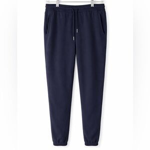 Patagonia Micro D Fleece Joggers Navy Small